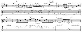 Play blues guitar like Stevie Ray Vaughan